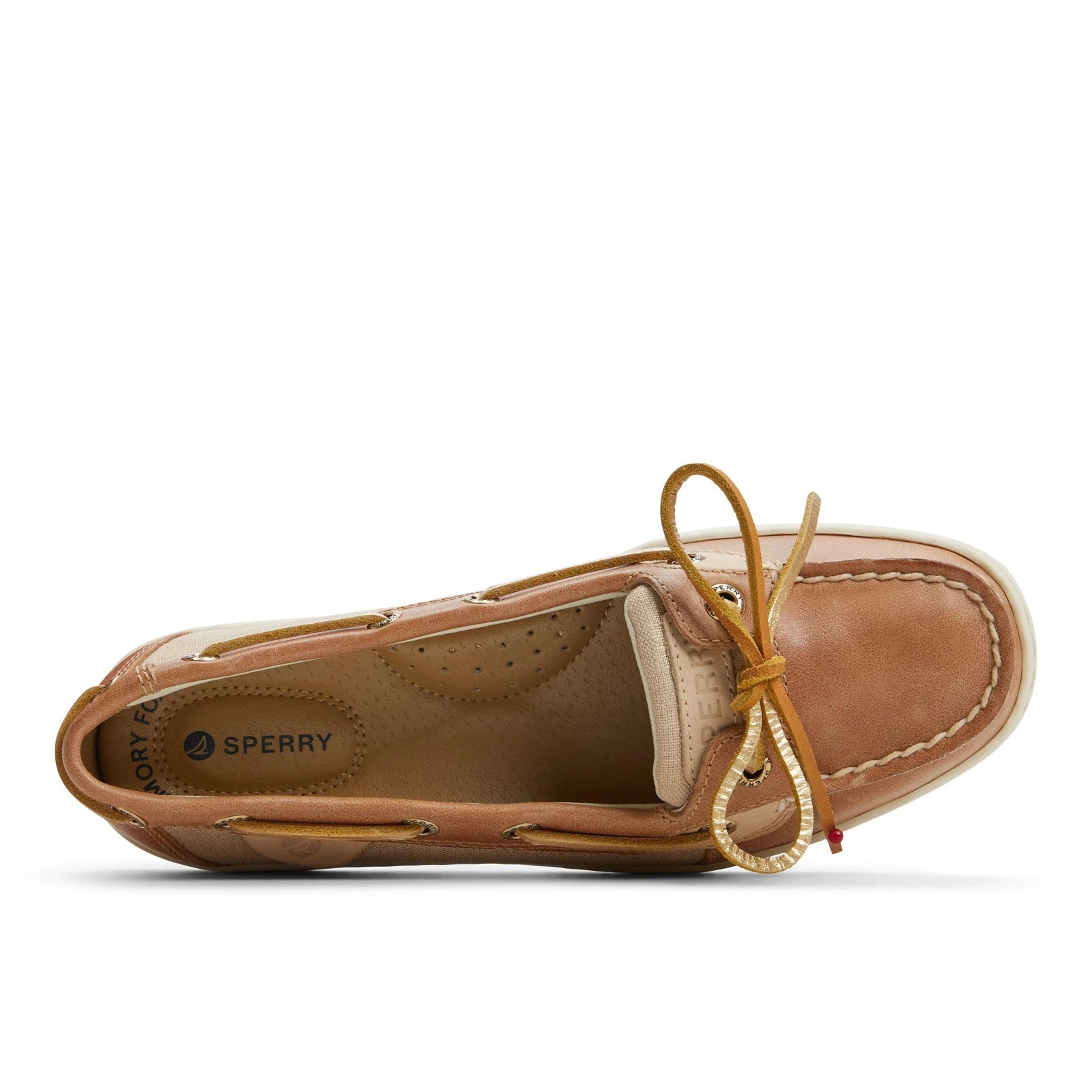 TENIS FEMENINO SPERRY ANGELFISH – foto 4